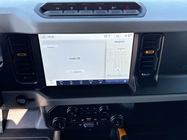 Certified 2022 Ford Bronco Badlands AWD/4WD image 27