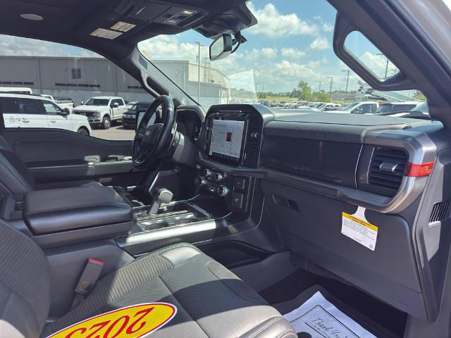Certified 2023 Ford F150 Raptor AWD/4WD image 15