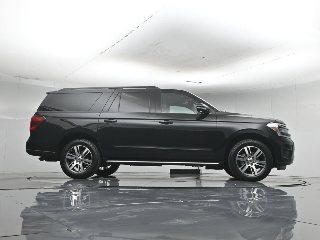 Certified 2022 Ford Expedition Max Limited AWD/4WD image 55