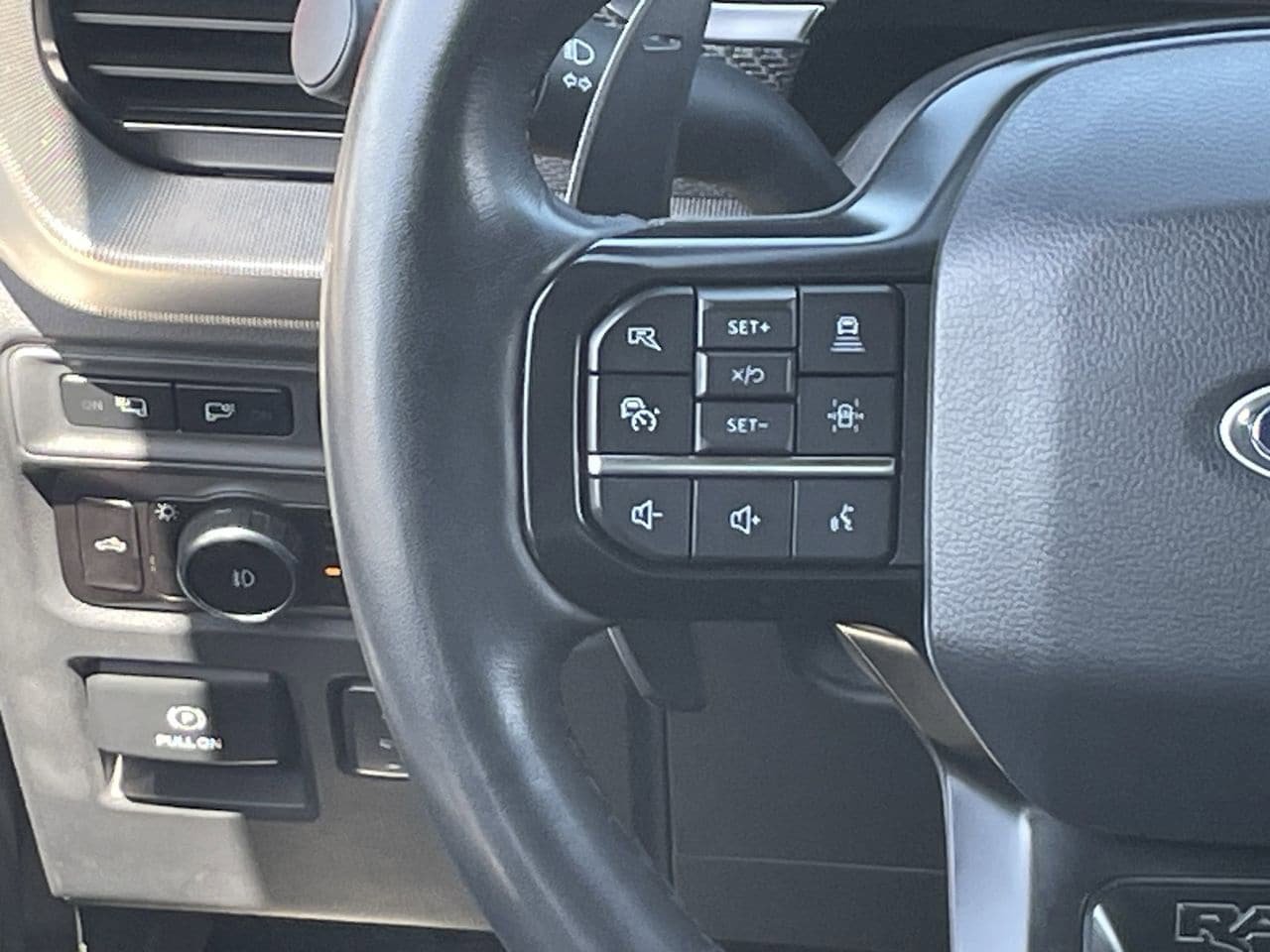 Certified 2023 Ford F150 Raptor w/ Raptor 37 Performance Package AWD/4WD image 20