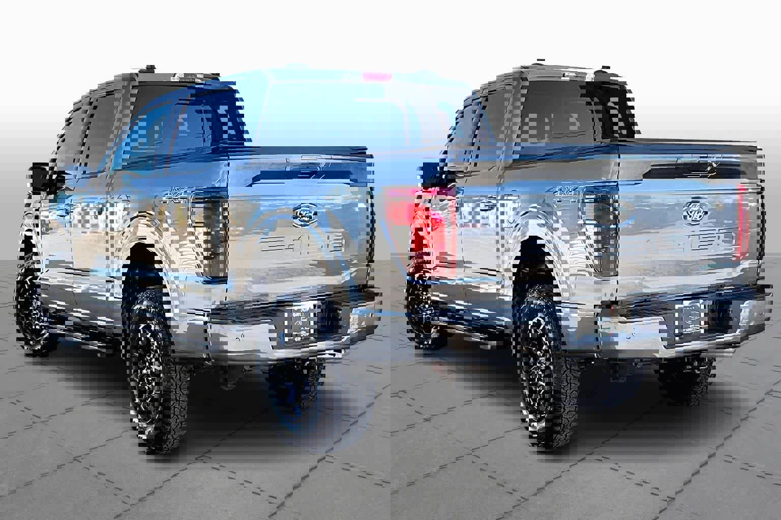 Certified 2024 Ford F150 XLT w/ Equipment Group 302A MID image 5