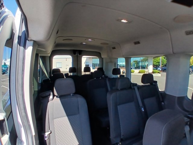 Certified 2023 Ford Transit 350 XL image 22