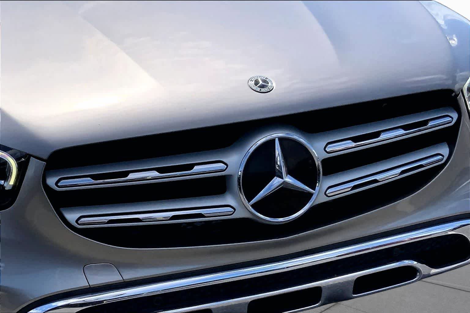 Used 2021 Mercedes-Benz GLC 300 image 28