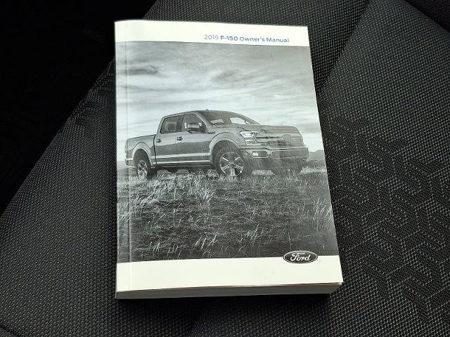 Certified 2019 Ford F150 XLT w/ Equipment Group 302A Luxury AWD/4WD image 26
