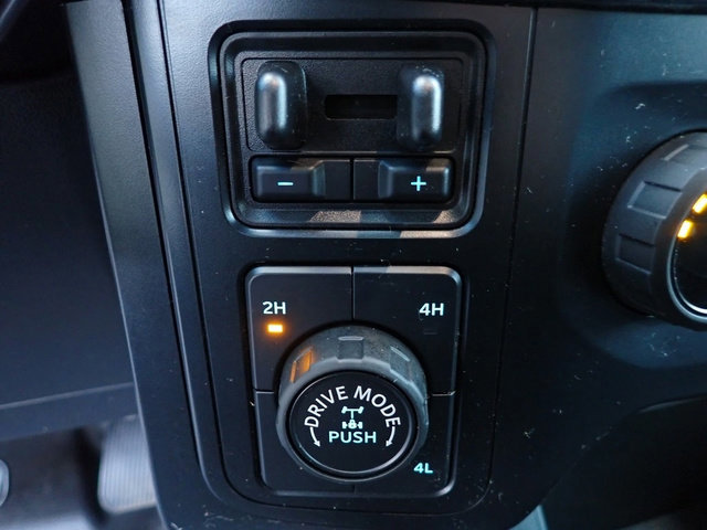 Certified 2023 Ford F150 XL w/ STX Appearance Package image 21