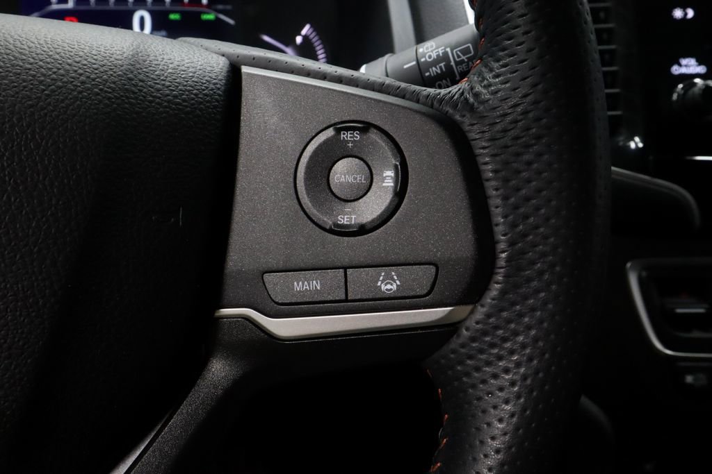 Used 2022 Honda Passport TrailSport image 30