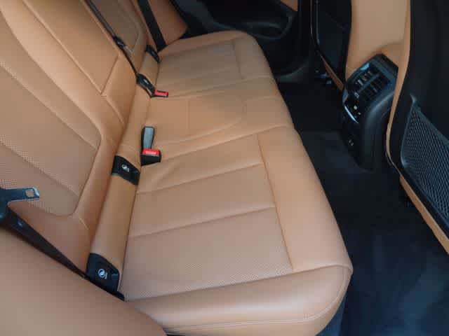 Used 2022 BMW X3 xDrive30i AWD/4WD image 12