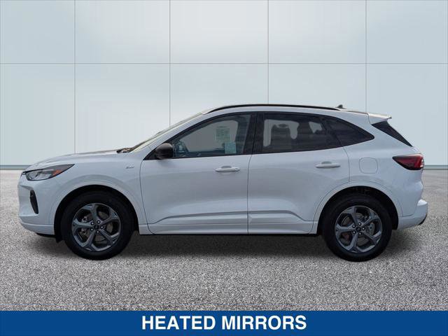 Certified 2023 Ford Escape ST-Line w/ Tech Pack #1 image 6