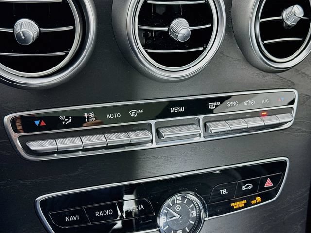 Used 2021 Mercedes-Benz C 300 4MATIC Sedan image 18