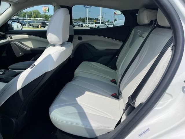Certified 2023 Ford Mustang Mach-E Premium AWD/4WD image 6