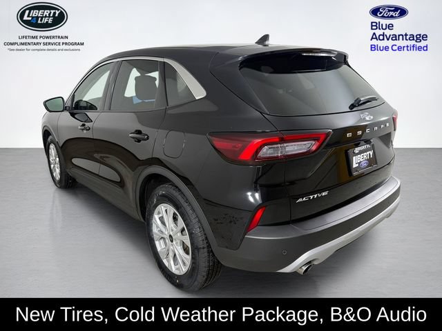 Certified 2023 Ford Escape Active w/ Tech Pack #2 FWD image 5