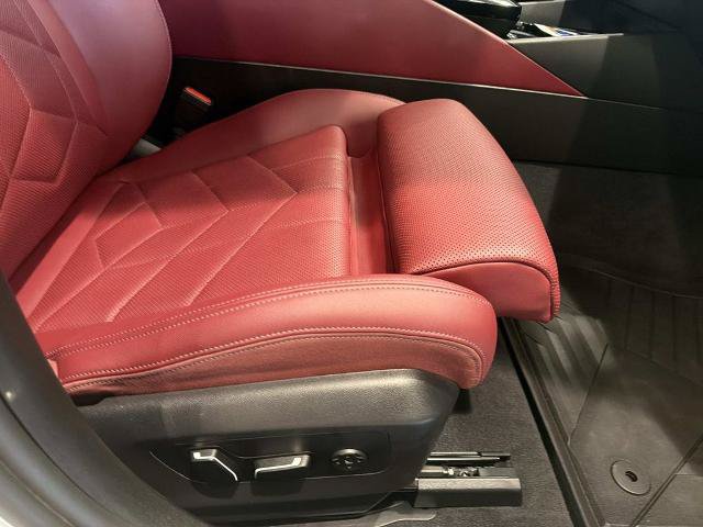 Used 2024 BMW 530i w/ M Sport Package RWD image 16
