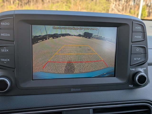 Used 2020 Hyundai Kona SE image 23