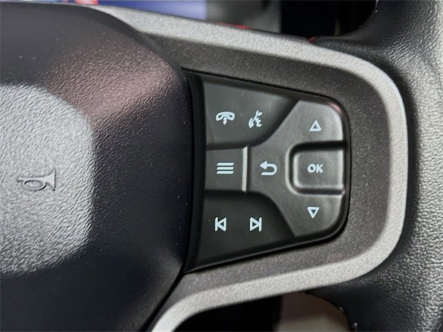 Certified 2023 Ford Bronco Badlands w/ Sasquatch Package image 35