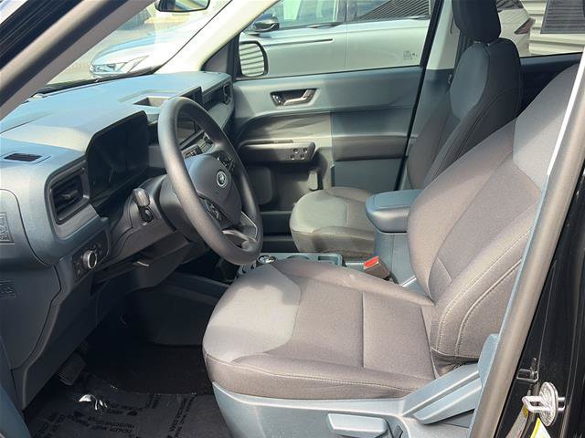 Certified 2024 Ford Maverick XL FWD image 12