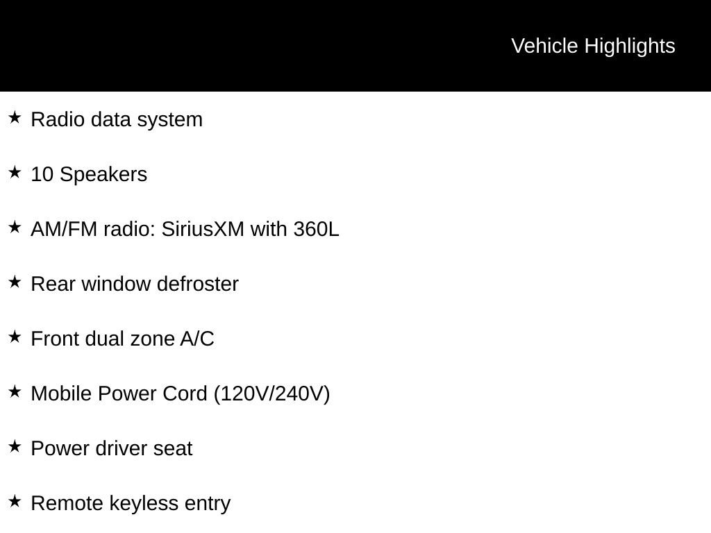 Certified 2023 Ford Mustang Mach-E GT AWD/4WD image 7