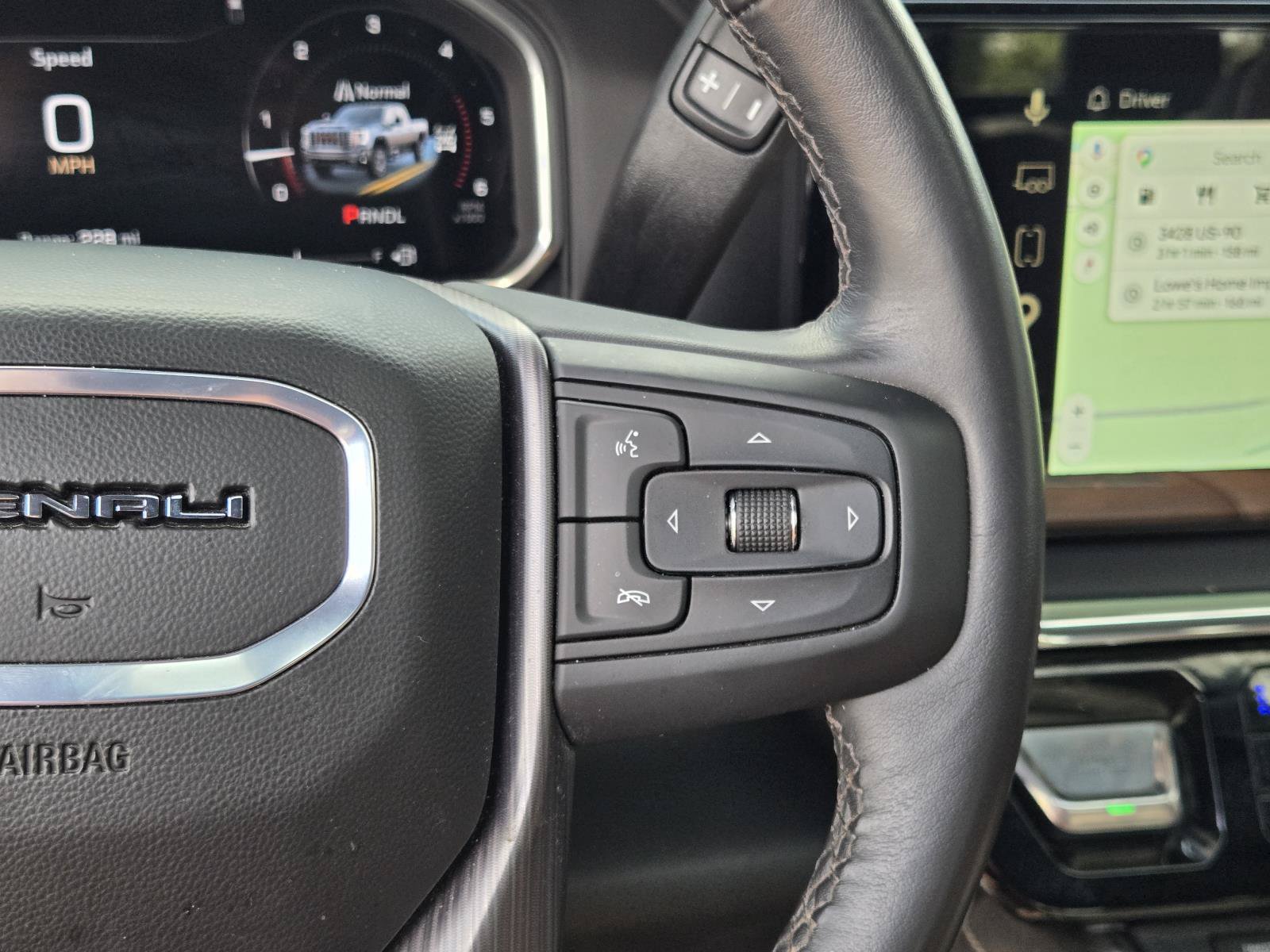 Used 2026 GMC Sierra 2500 Denali Ultimate AWD/4WD image 27