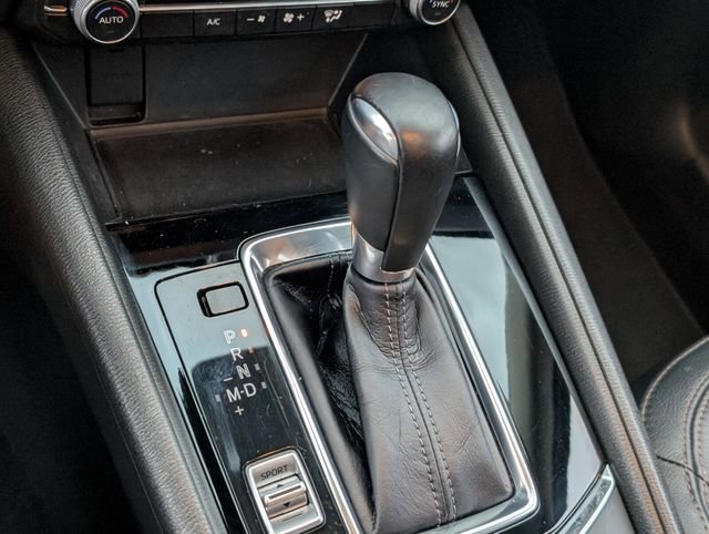 Used 2021 MAZDA CX-5 Touring w/ Touring Preferred SV Package image 22