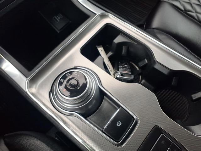 Certified 2024 Ford Edge Titanium image 22