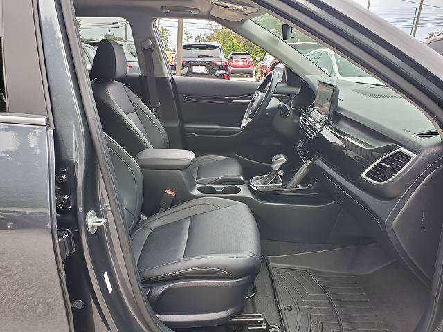 Used 2022 Kia Seltos EX AWD/4WD image 20