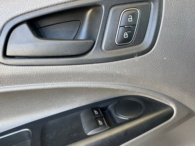 Certified 2022 Ford Transit Connect XL FWD image 19