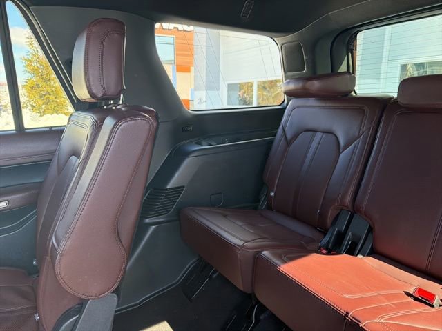 Certified 2024 Ford Expedition Limited image 35