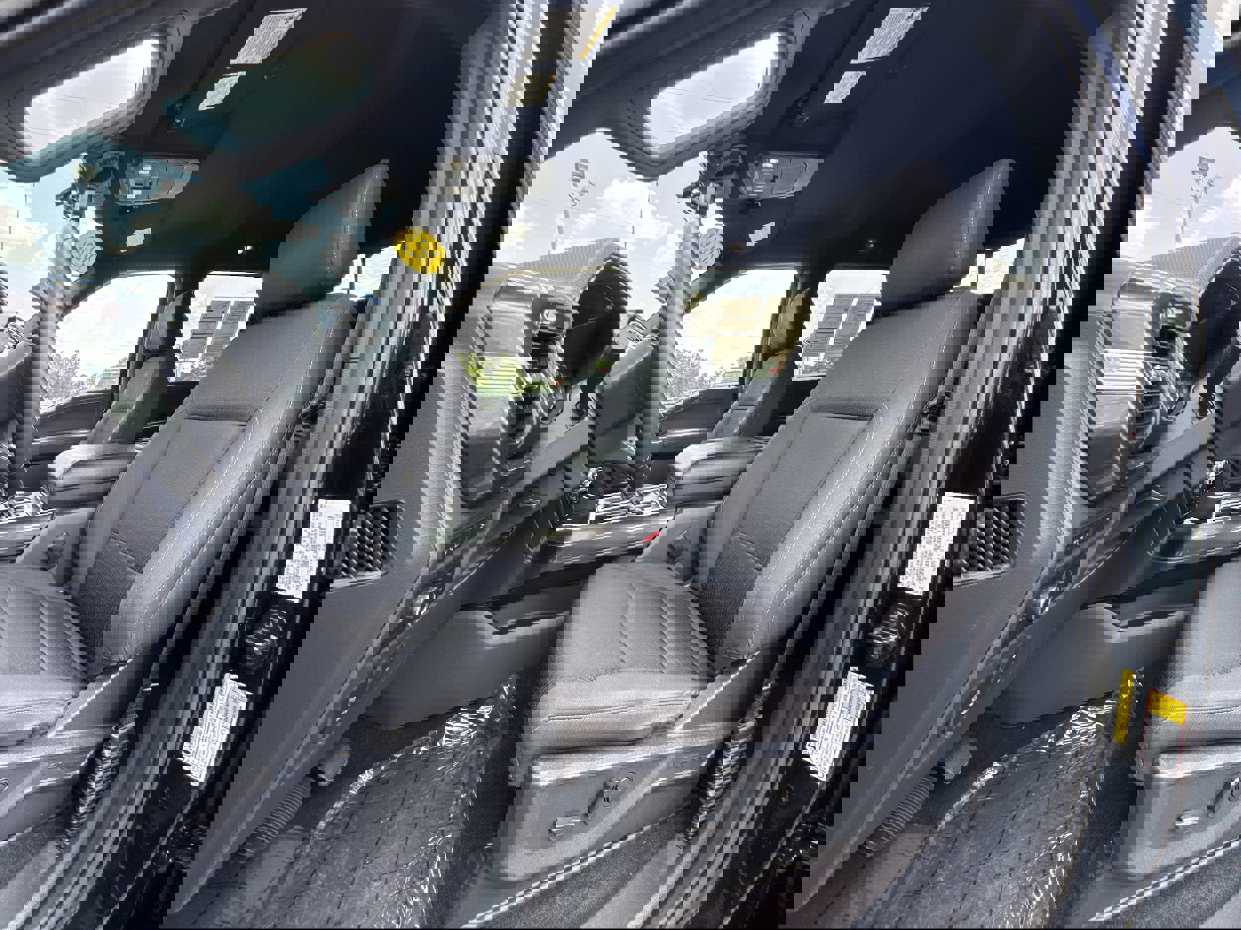 Certified 2022 Ford F150 XLT w/ Equipment Group 302A High image 15