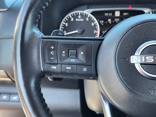 Used 2023 Nissan Pathfinder SL w/ SL Premium Package AWD/4WD image 30