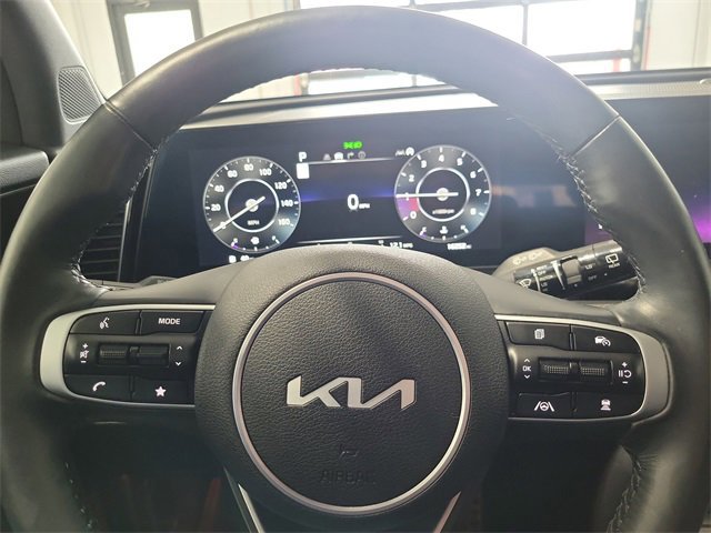 Used 2024 Kia Sportage X-Pro Prestige image 10