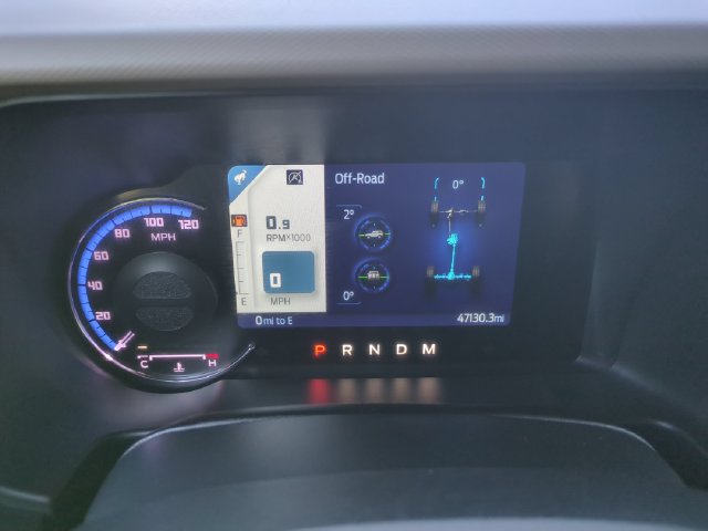Certified 2022 Ford Bronco Big Bend AWD/4WD image 18