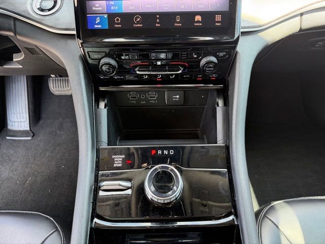 Used 2023 Jeep Grand Cherokee L Limited AWD/4WD image 19