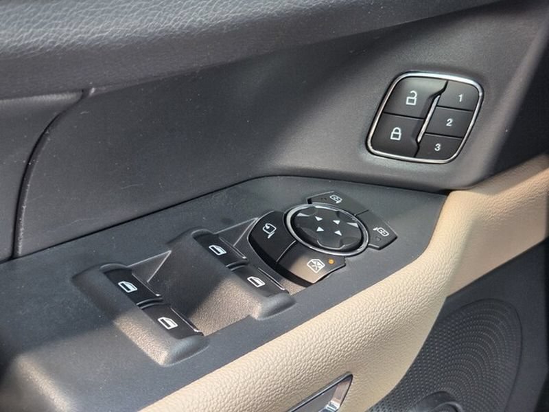 Certified 2024 Ford Expedition Limited AWD/4WD image 35