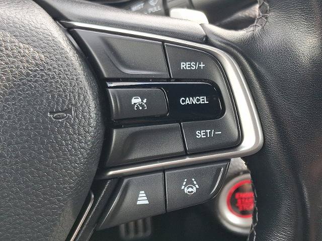 Used 2022 Honda Accord Sport image 21
