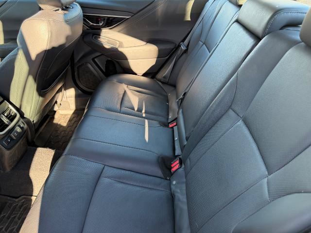 Used 2022 Subaru Legacy Limited XT AWD/4WD image 11