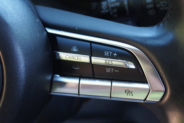 Used 2023 MAZDA CX-30 AWD 2.5 S w/ Preferred Package image 24