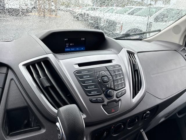 Certified 2019 Ford Transit 150 XLT RWD image 34