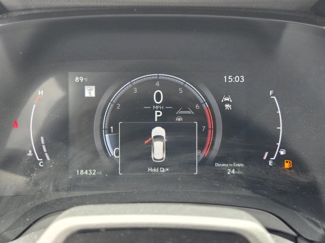 Used 2023 Lexus RX 350 FWD w/ Cold Area Package image 14
