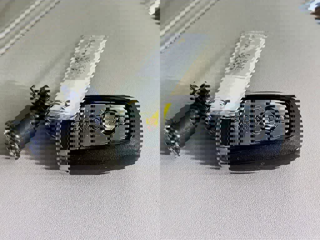 Certified 2018 Ford Expedition Platinum image 22