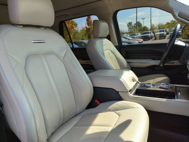Certified 2020 Ford Expedition Platinum AWD/4WD image 15