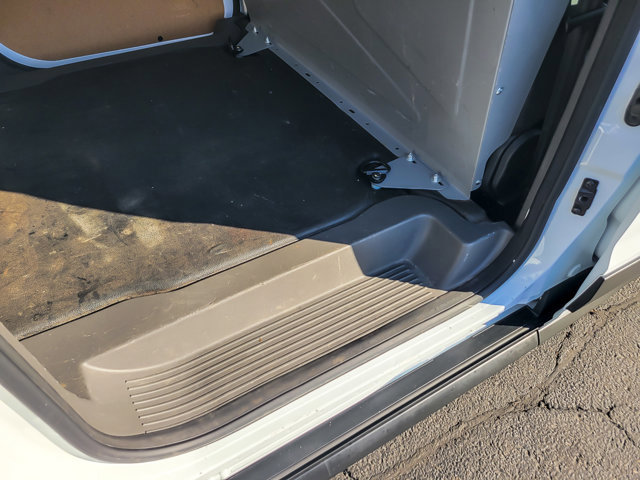 Certified 2021 Ford Transit Connect XL image 22