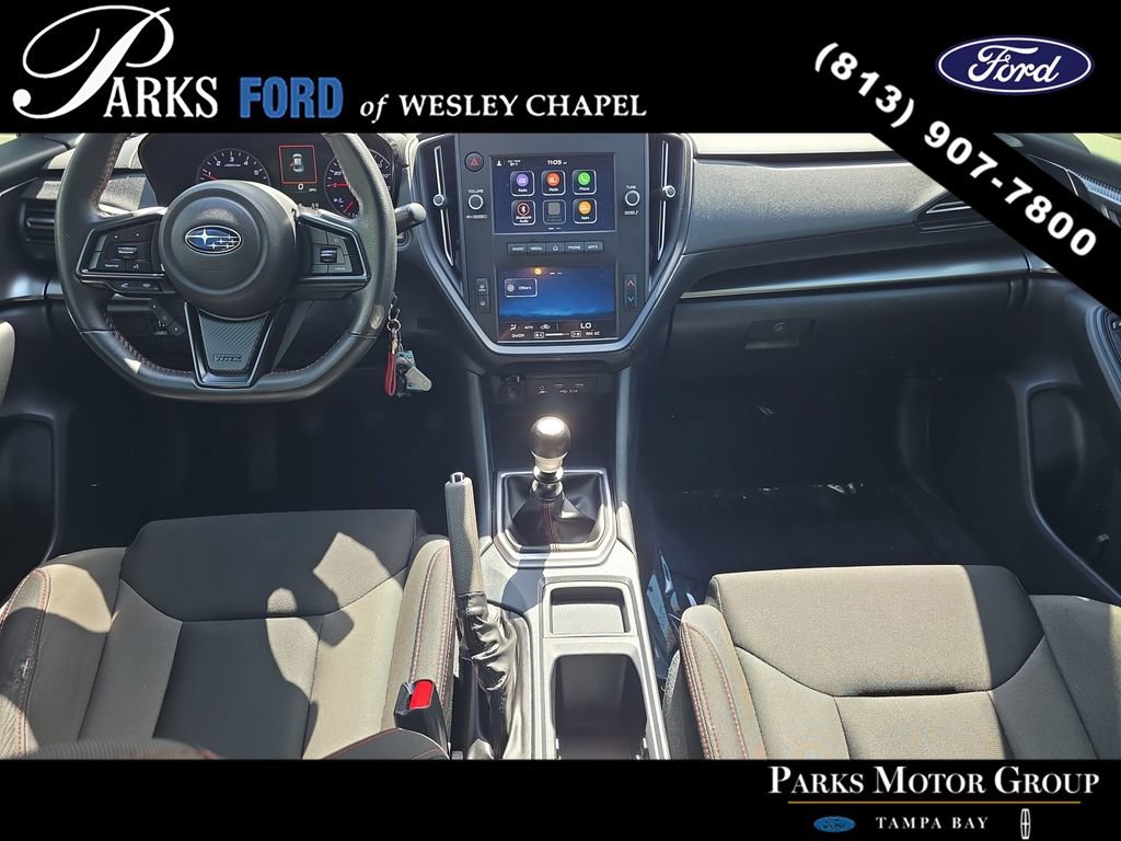 Used 2023 Subaru WRX AWD/4WD image 10