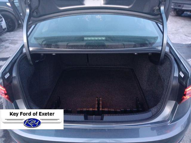 Used 2021 Volkswagen Jetta S image 12