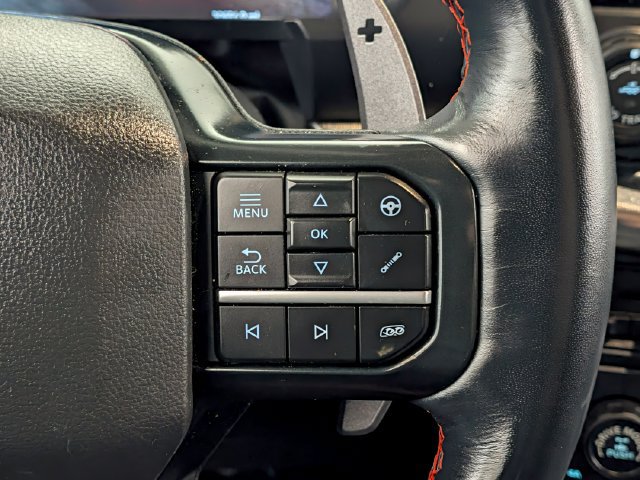 Certified 2024 Ford F150 Raptor AWD/4WD image 30