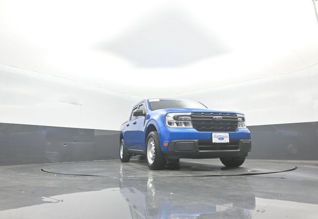 Certified 2022 Ford Maverick XL FWD image 36