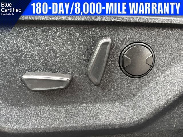 Certified 2023 Ford F150 Tremor w/ Equipment Group 402A High image 21