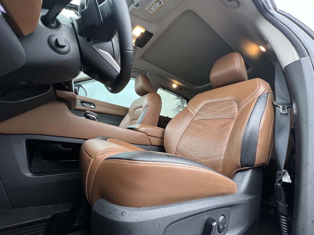 Used 2023 Nissan Pathfinder Platinum image 15