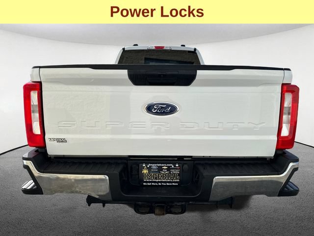 Certified 2024 Ford F250 XLT AWD/4WD image 13
