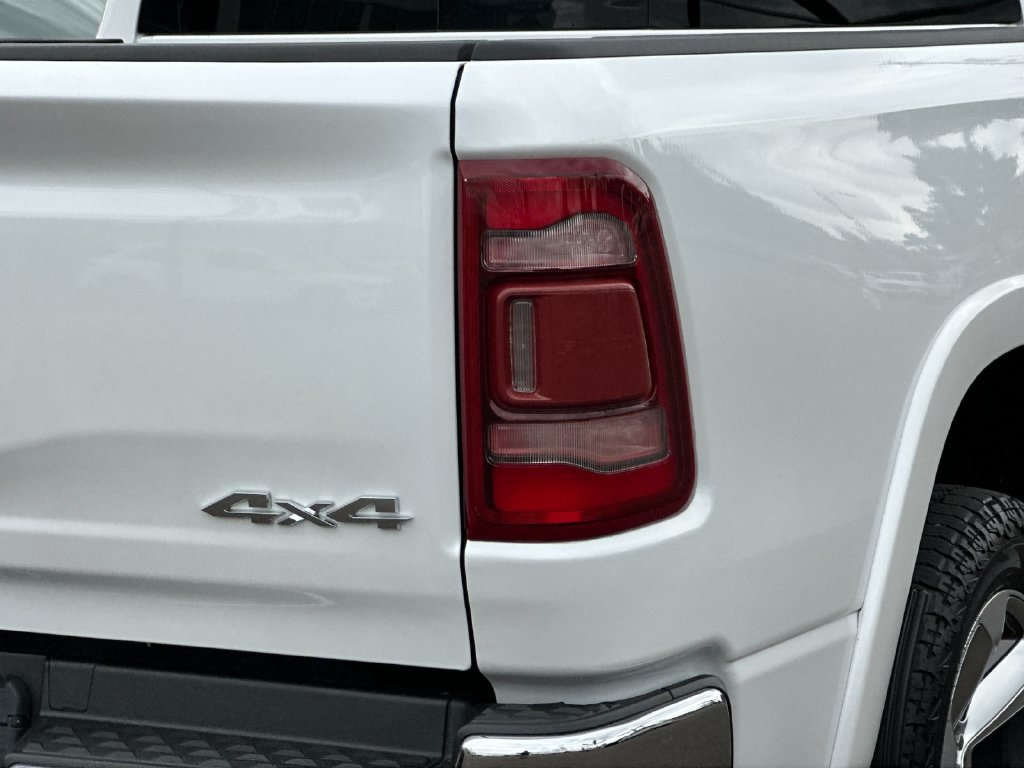 Used 2022 RAM 1500 Limited AWD/4WD image 25
