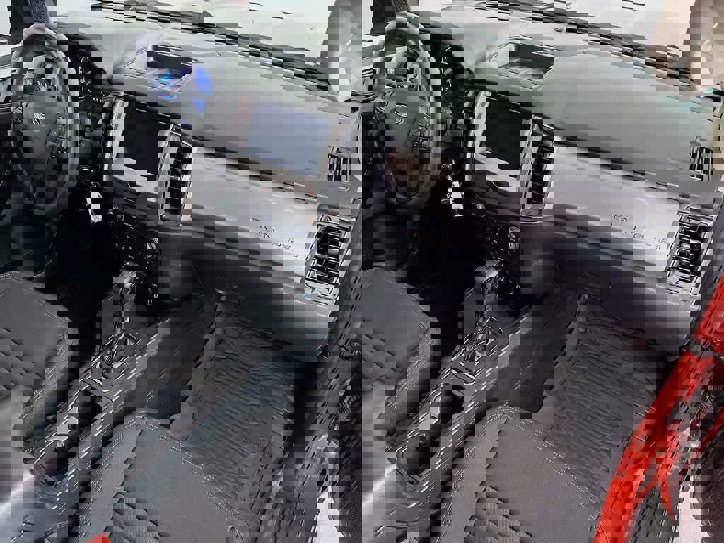 Certified 2022 Ford Ranger XL w/ Equipment Group 101A High image 31