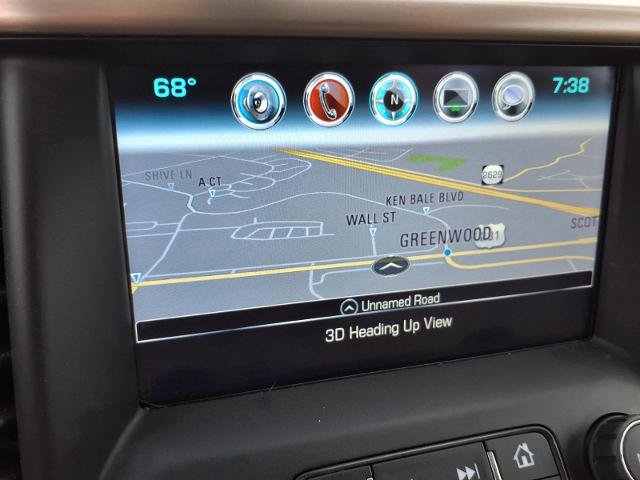 Used 2019 GMC Acadia Denali FWD image 13